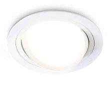 Встраиваемый светильник Ambrella light TECHNO SPOT TN51911