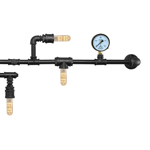 LOFT1906W Настенный светильник LOFT IT Pipeline фото 3