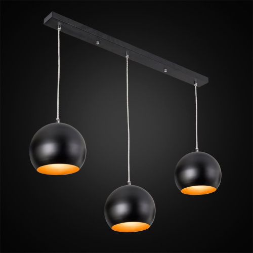 Подвесной светильник Citilux Оми CL945135 фото 5