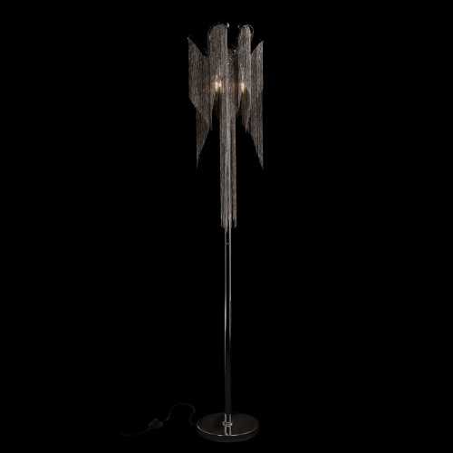 10208F Gunmetal Торшер LOFT IT Stream фото 2 10208F Gunmetal Торшер LOFT IT Stream фото 2