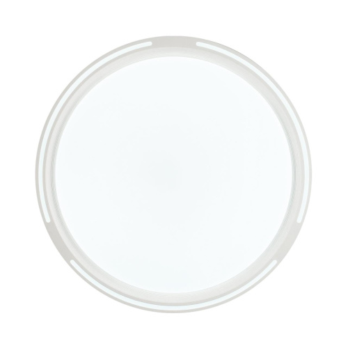 3028/DL COLOR SN 000 Светильник пластик/бел LED 48Вт 3000-6300K D390 IP43 пульт ДУ/RGB/LampSmart SLOT фото 5 3028/DL COLOR SN 000 Светильник пластик/бел LED 48Вт 3000-6300K D390 IP43 пульт ДУ/RGB/LampSmart SLOT фото 5