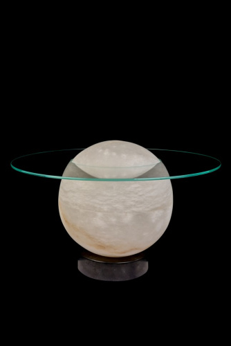 Торшер - журнальный стол Luminar FL1112-7F фото 12 Торшер - журнальный стол Luminar FL1112-7F фото 12