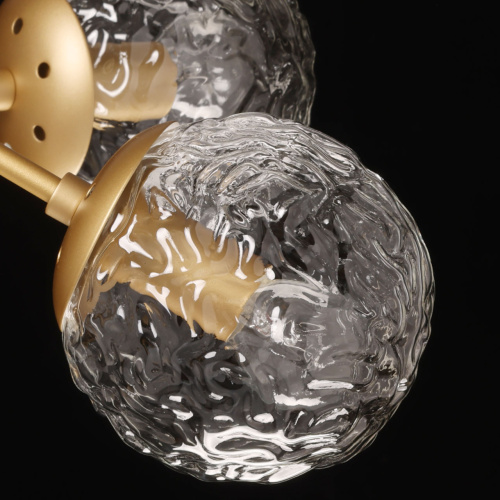 Люстра потолочная DeMarkt Гамбург 605018106 фото 5 Люстра потолочная DeMarkt Гамбург 605018106 фото 5