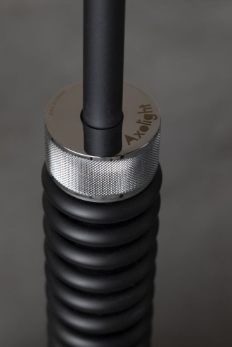 Торшер Bul-Bo aluminium фото 7