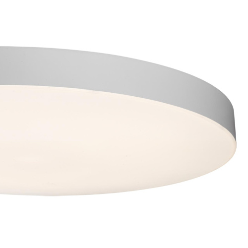 7759/24L MITRA LED SN 545 Светильник пластик/белый LED 24Вт 4000K D300 IP54 GAMMA фото 7 7759/24L MITRA LED SN 545 Светильник пластик/белый LED 24Вт 4000K D300 IP54 GAMMA фото 7