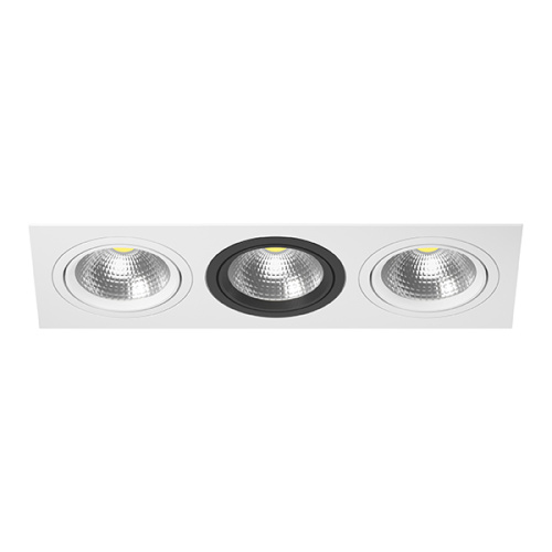 i836060706 Светильник INTERO 111 Triple QUADRO (217836+217906+217907+217906) i836060706 Светильник INTERO 111 Triple QUADRO (217836+217906+217907+217906)