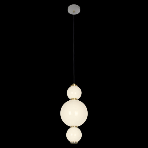 10205/A Подвесной светильник LOFT IT Pearls фото 5