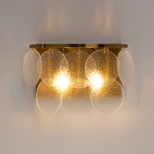 Бра De City Бриз фото 5 Бра De City Бриз фото 5