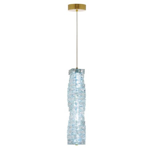 Подвесной светильник Lumina Deco LDP 6035-46 GD фото 3 Подвесной светильник Lumina Deco LDP 6035-46 GD фото 3