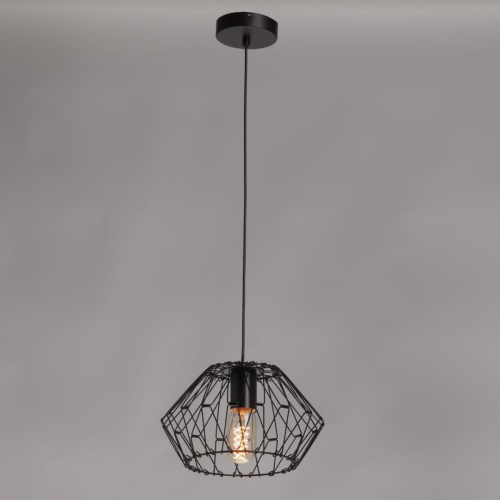 Подвесной светильник De City Соло 112012001 фото 7