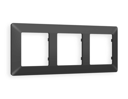 Рамка AMBRELLA VOLT AF110803 Рамка AMBRELLA VOLT AF110803