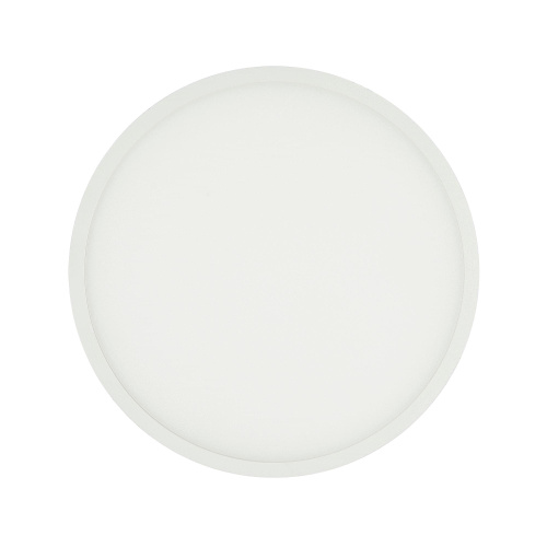 Citilux Омега CLD50R220 LED Встраиваемый светильник с диммером Белый фото 3 Citilux Омега CLD50R220 LED Встраиваемый светильник с диммером Белый фото 3