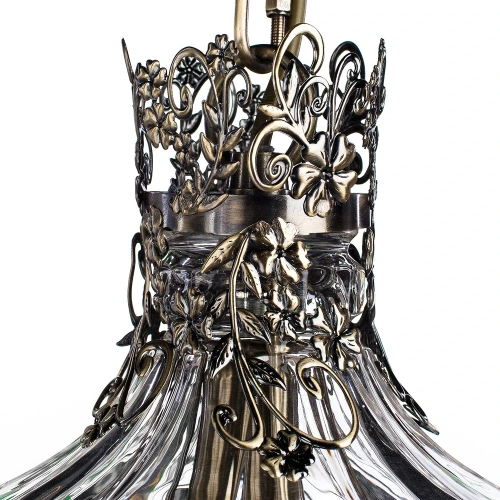 Подвесной светильник Arte Lamp BROCCA A9148SP-1AB фото 3 Подвесной светильник Arte Lamp BROCCA A9148SP-1AB фото 3