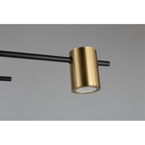 Люстра потолочная APL.633.07.08 фото 14 Люстра потолочная APL.633.07.08 фото 14