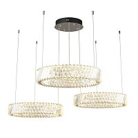 Люстра подвесная APL.791.03.60