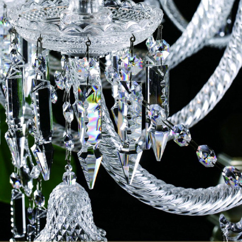 Люстра MD11027010-20A clear фото 4 Люстра MD11027010-20A clear фото 4