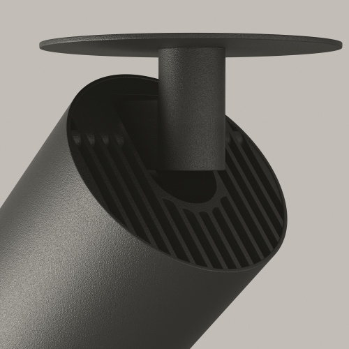 Встраиваемый светильник Technical C053CL-L12W4K-W-B фото 8