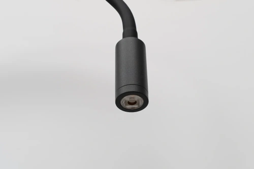 Бра Arte Lamp ASTA A5879AP-1BK фото 2