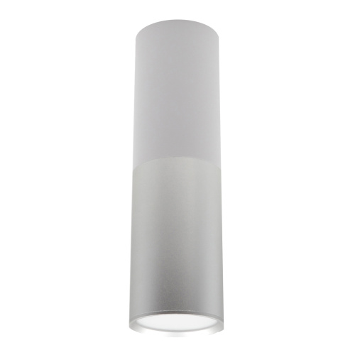 Потолочный светильник Escada 20007SMU/02 LED 8W 4000K белый матовый/хром Потолочный светильник Escada 20007SMU/02 LED 8W 4000K белый матовый/хром