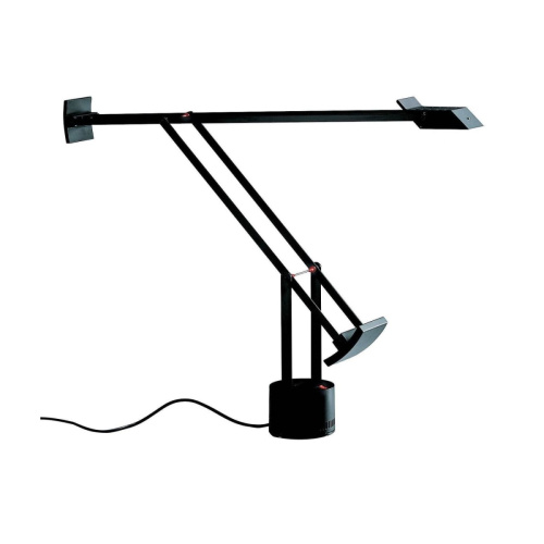 Настольная лампа Tizio Micro Black Настольная лампа Tizio Micro Black
