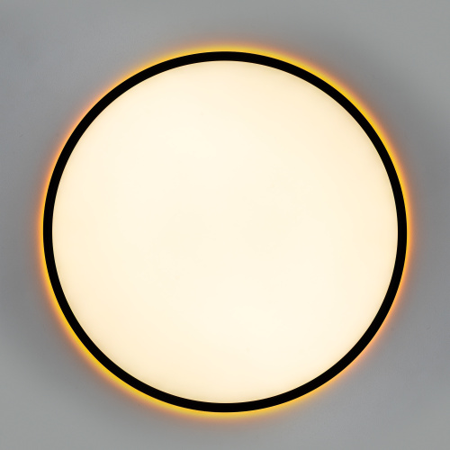 Citilux NORMA CL749501 LED RGB Светильник с пультом Чёрный фото 9 Citilux NORMA CL749501 LED RGB Светильник с пультом Чёрный фото 9