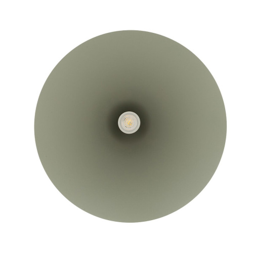 Подвесной светильник Nowodvorski Zenith M Sage Green 11485 фото 8 Подвесной светильник Nowodvorski Zenith M Sage Green 11485 фото 8