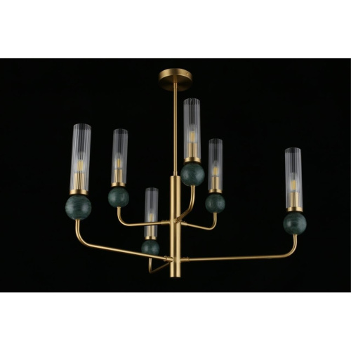 Люстра потолочная APL.337.07.06 фото 11