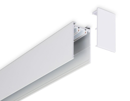 Шинопровод Ambrella Light Track System Magnetic 220V GL1005 фото 2