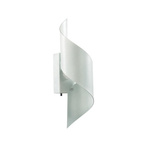 7100/6WL HIGHTECH ODL25 443 Настенный светильник white ice crack металл/акрил IP20 LED 15W 3000K/4000K 220-240V тумблер на корпусе BOCCOLO 7100/6WL HIGHTECH ODL25 443 Настенный светильник white ice crack металл/акрил IP20 LED 15W 3000K/4000K 220-240V тумблер на корпусе BOCCOLO