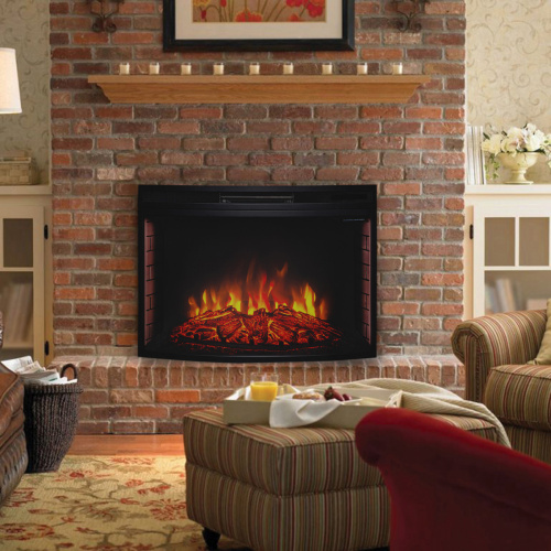 Электроочаг FIRESPACE 33 фото 6