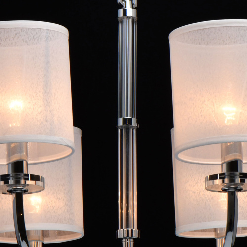 Люстра подвесная Chiaro Palermo 386017008 фото 10 Люстра подвесная Chiaro Palermo 386017008 фото 10