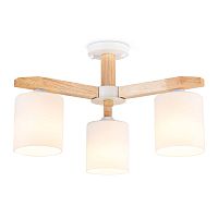 Потолочная люстра Ambrella light Traditional Loft TR83112