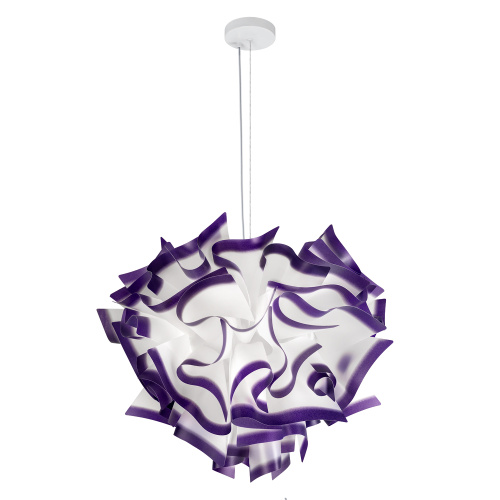 10593/600 Purple Подвесной светильник LOFT IT Clizia 10593/600 Purple Подвесной светильник LOFT IT Clizia