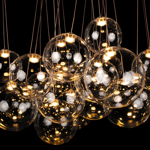 10270/D24 Подвесной светильник LOFT IT Pop it фото 6