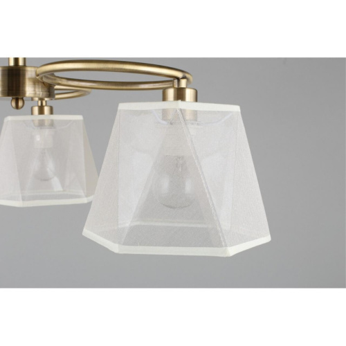 Люстра потолочная OML-65017-03 фото 6 Люстра потолочная OML-65017-03 фото 6