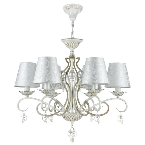 Люстра Maytoni ARM004-06-W фото 2