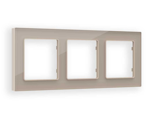 Рамка AMBRELLA VOLT AF380603