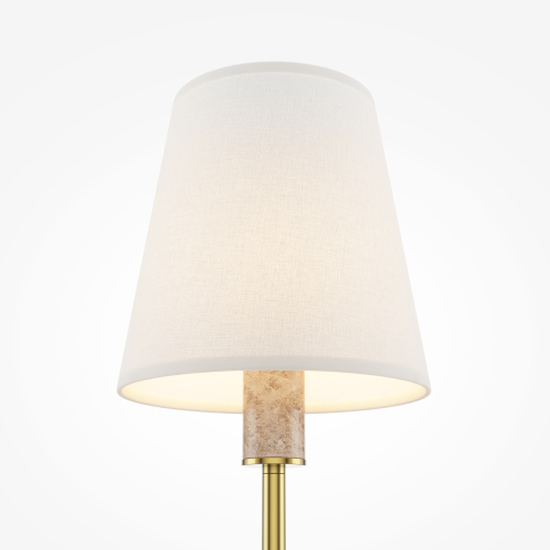 Настольный светильник Maytoni MOD483TL-01BS фото 7