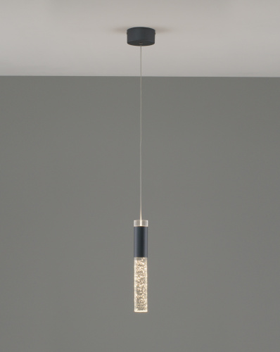 Светильник подвесной светодиодный Moderli V10898-PL Ran фото 4