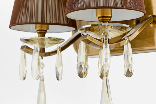 Бра Lumina Deco Alessia LDW 1726-2W MD фото 4