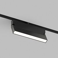 Светильник на шине Denkirs SMART 48V LINEAR | СМАРТ 48V ЛИНЕАР DK8509-BK