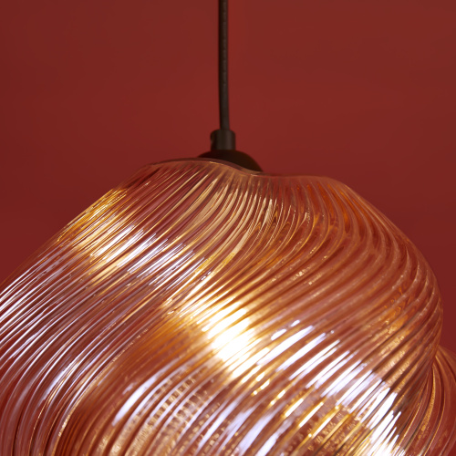 Подвесной светильник Freya FR5548PL-01AM фото 4