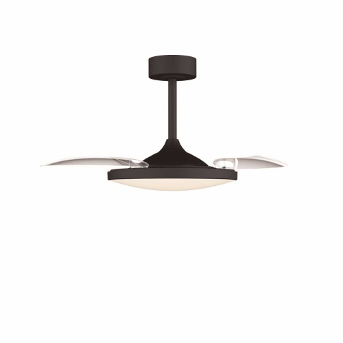 Люстра-вентилятор Mantra SLIM FAN mini 9056 фото 2