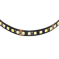 420893 Лента LIGHTSTAR LED 24V 12W/M 110Lm/W 3000K IP20 1шт = 10м
