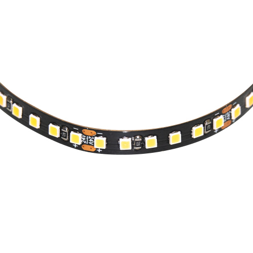 420893 Лента LIGHTSTAR LED 24V 12W/M 110Lm/W 3000K IP20 1шт = 10м 420893 Лента LIGHTSTAR LED 24V 12W/M 110Lm/W 3000K IP20 1шт = 10м