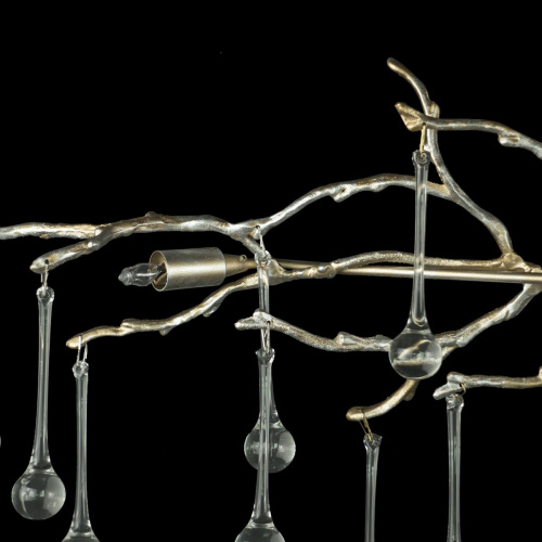 10067/6W SG Бра LOFT IT Bijout фото 12 10067/6W SG Бра LOFT IT Bijout фото 12