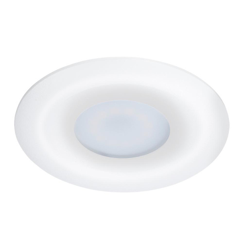Встраиваемый светильник Arte Lamp Fulu A2169PL-1WH Встраиваемый светильник Arte Lamp Fulu A2169PL-1WH