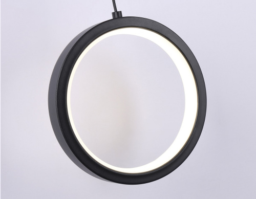 Настенный светодиодный светильник Ambrella light Comfort LineTech FL51652 фото 5