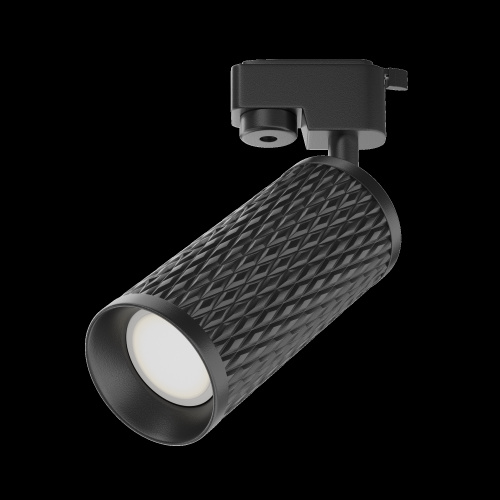 Трековый светильник Technical TR011-1-GU10-B фото 5
