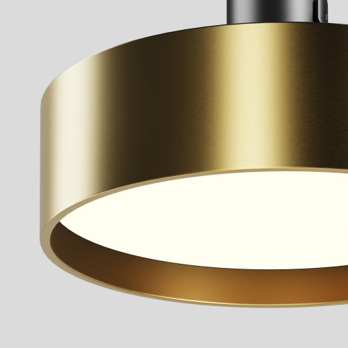 Трековый светильник Technical TR204-1-12W3K-BBS фото 9 Трековый светильник Technical TR204-1-12W3K-BBS фото 9